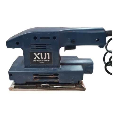 Xu1 Xos400 Orbital Sander 042400207005 Cash Converters