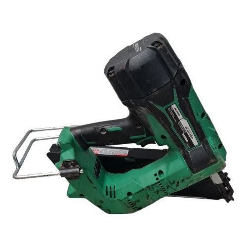 Hikoki Nr1890dbcl Nail Gun 042400202970 Cash Converters