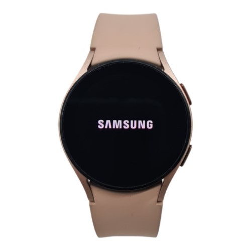 Samsung Galaxy Watch 4 40mm SmR860 Pink 003000246097 Cash Converters