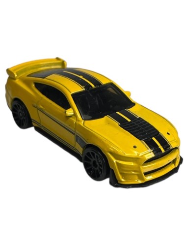 Hot Wheels Yellow 016700146997 Cash Converters