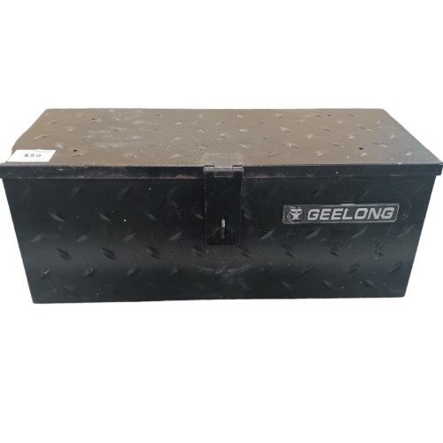 Geelong Sales Company Black 043700403876 Cash Converters