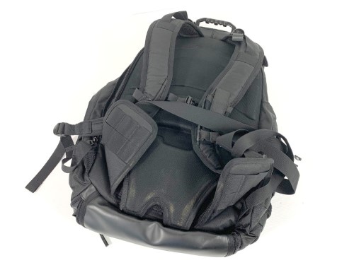 Oakley Kitchen Sink Bag Black 033000366114 Cash Converters