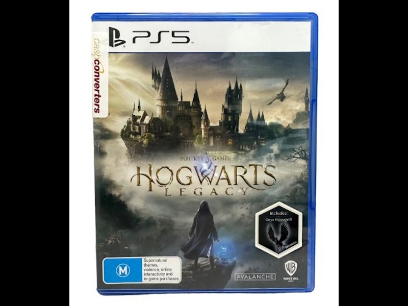 Hogwarts Legacy - PlayStation 5 