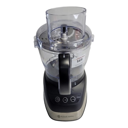 Food Processor Russell Hobbs 028600267165 Cash Converters