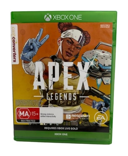 Apex Xbox One 057300034228 Cash Converters