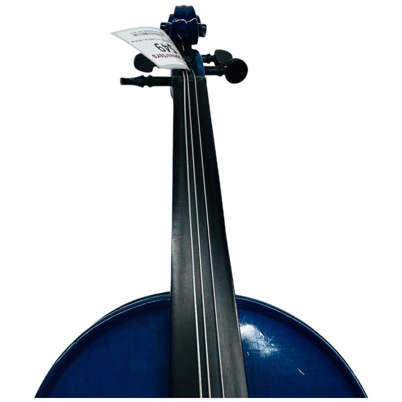 Ashton Av122bbs Blue 045100318242 Cash Converters