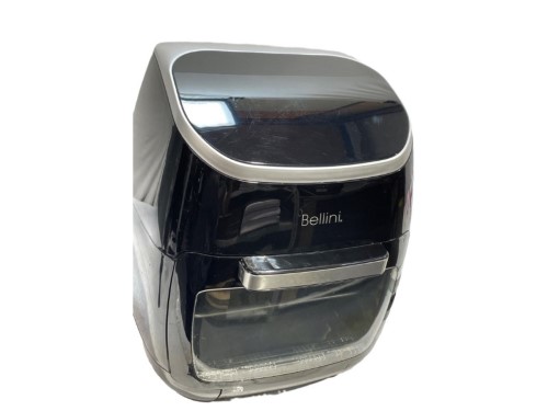 Air Fryer Bellini 033700246923 Cash Converters