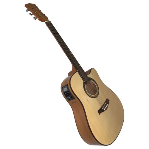 Tribute Guitars Tri1Ce Brown 001000297886 Cash Converters