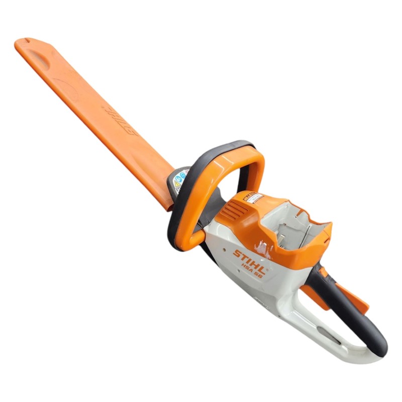Stihl Hsa 56 Cordless Hedge Trimmer Skin 033700258187 Cash