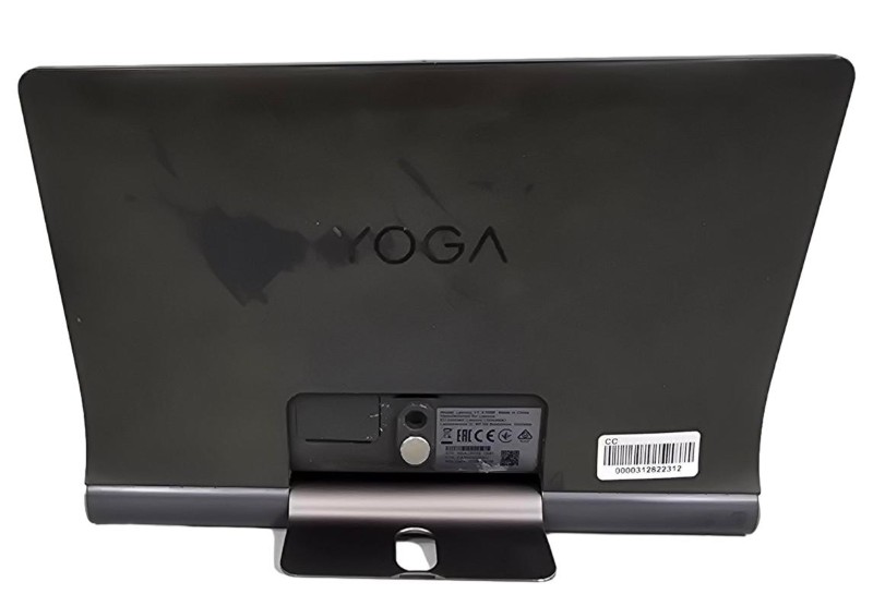 Lenovo Yoga Yt-X705f 64GB Black | 043300136993 | Cash Converters