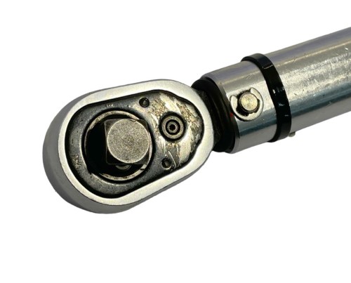 Torque Wrench Silver 023201033263 Cash Converters