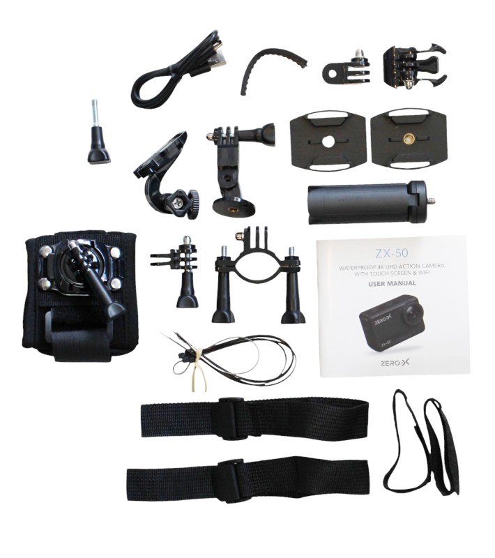 Zero-X Zx-50 | 050100252393 | Cash Converters