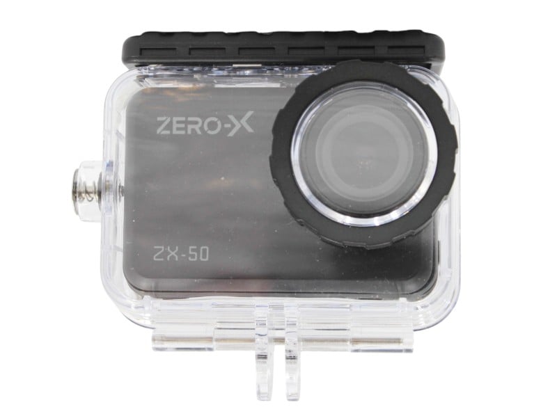 Zero-X Zx-50 | 050100252393 | Cash Converters