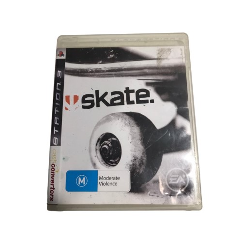 Skate Playstation 3 (PS3) 002400299380 Cash Converters