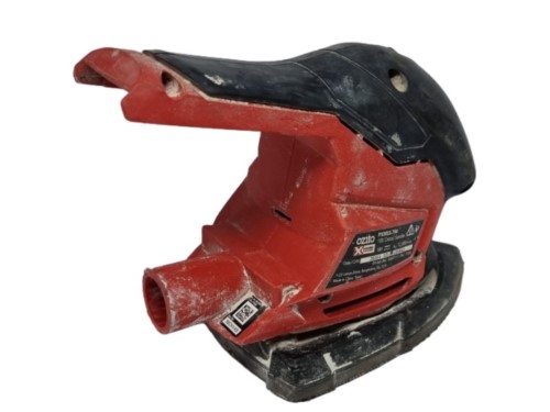 Ozito Pxmss700 Detail Sander 023100457440 Cash Converters