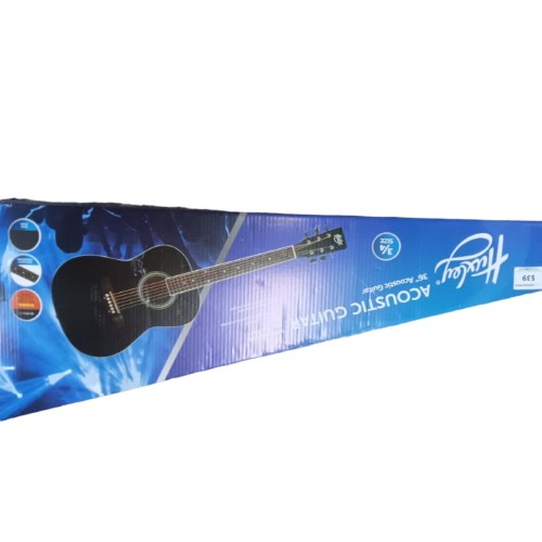 Huxley 36" 3/4 Size Black 043700438916 Cash Converters