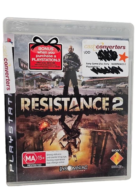 Ps3 Playstation Cash Converters Playstation Ps3 Controller