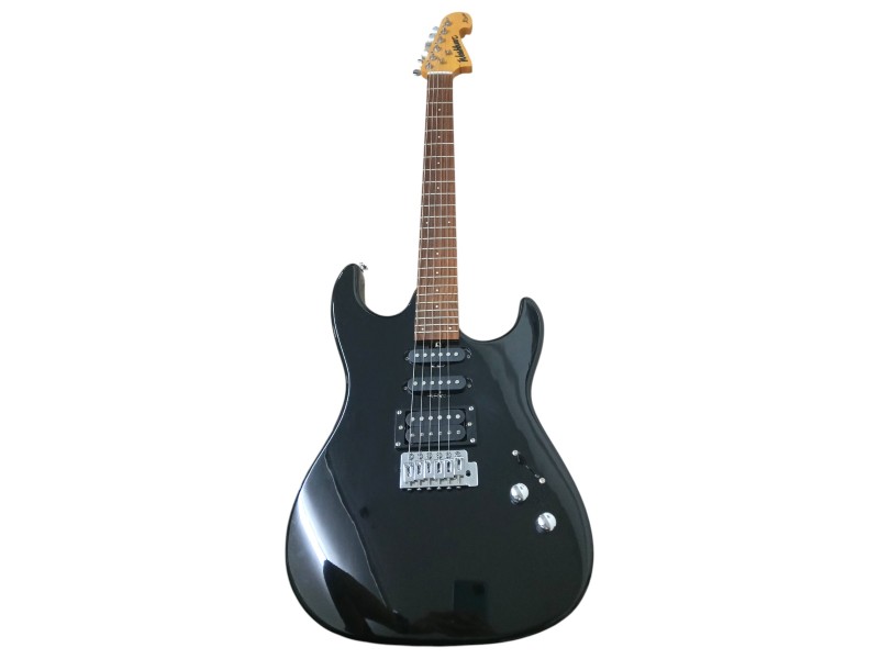 Washburn X-Series Pro Black | 033900191961 | Cash Converters