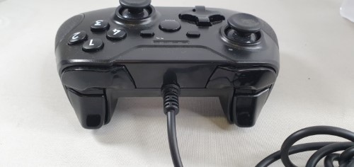 Powerwave Wired Controller Other Black 035900226170 Cash Converters