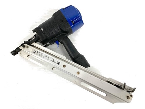 9034 Air Framing Nailer 033000373445 Cash Converters