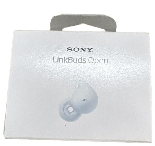 Sony Linkbuds Open Wf-L910wz White | 039000112895 | Cash Converters