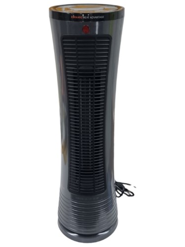 Kambrook Ceramic Heat Advantage Fan Heater 054300017240 Cash Converters