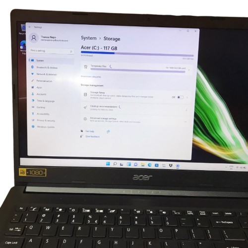 Acer N19h1 Grey 055500060457 Cash Converters