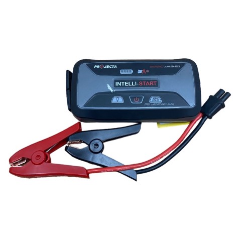 Projecta 12V 900A IntelliStart Emergency Lithium Jump Starter And