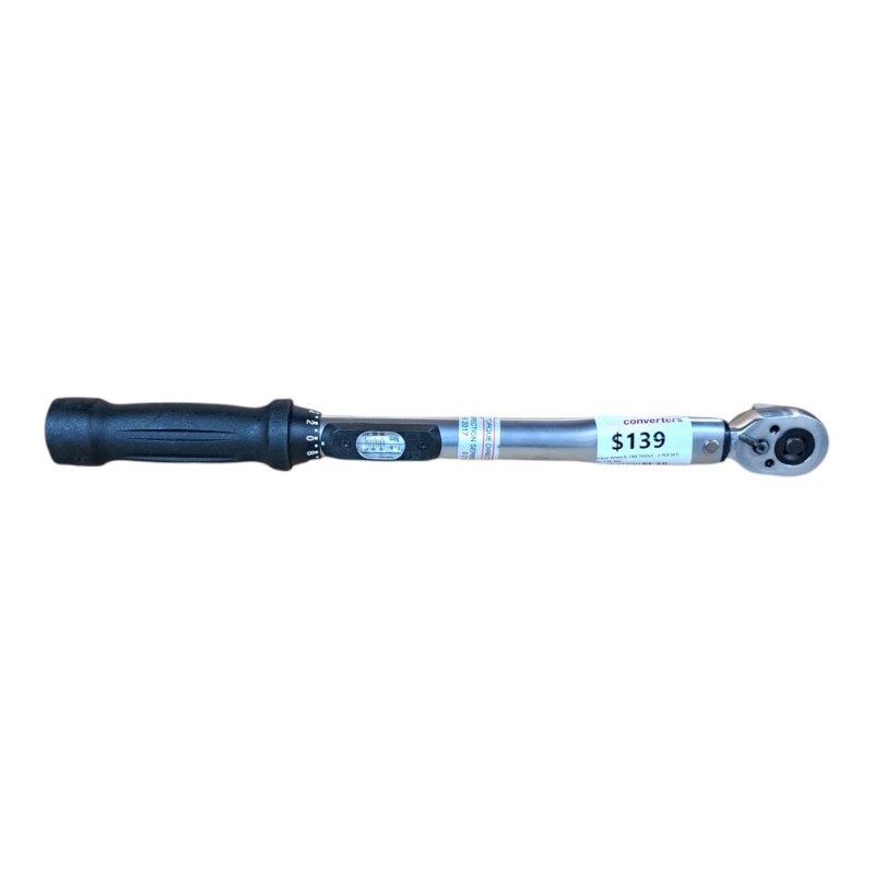 Tve Tools T&E Tools Silver | 028500299422 | Cash Converters