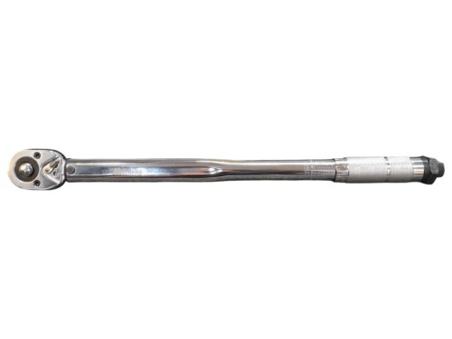 Mechpro 42210Nm Torque Wrench Silver 003600127078 Cash Converters