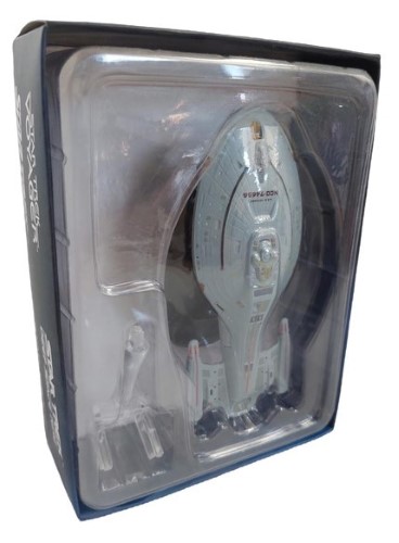 Eaglemoss Star Trek 033800418593 Cash Converters