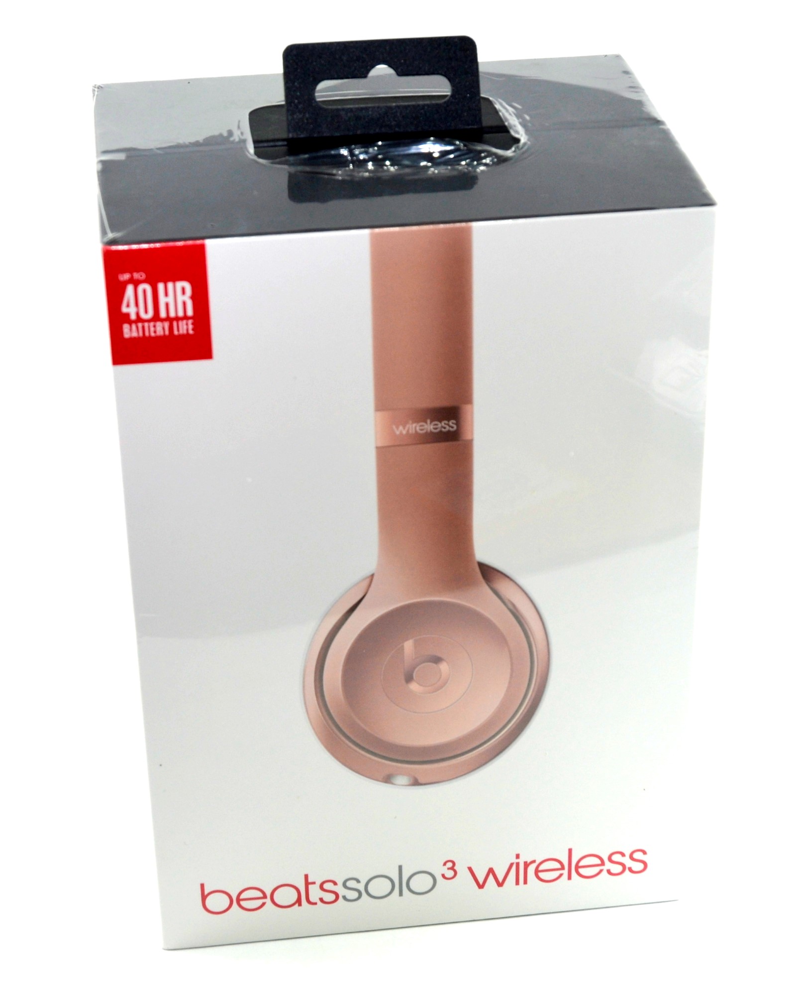 Image result for beats solo 3 box sealed