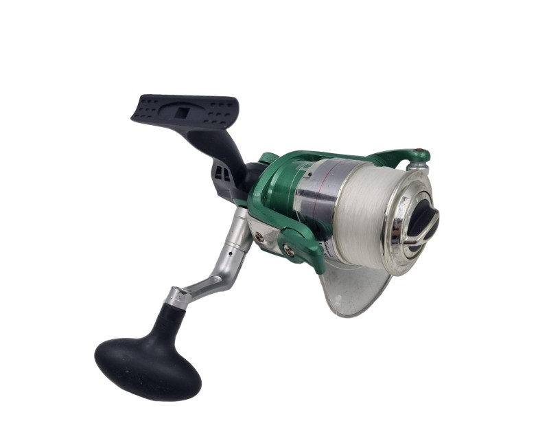 7 foot baitcasting rod 7' Heavy Casting Rod