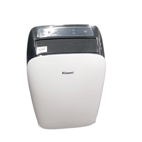 Air Conditioner Rinnai 043700426347 Cash Converters