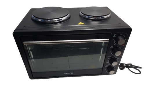 Kitchen Appliance Ambiano 037300369125 Cash Converters