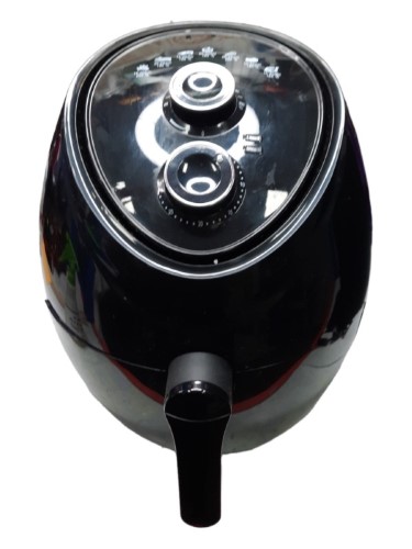 Anko 5.3 Litre Air Fryer 037300371246 Cash Converters