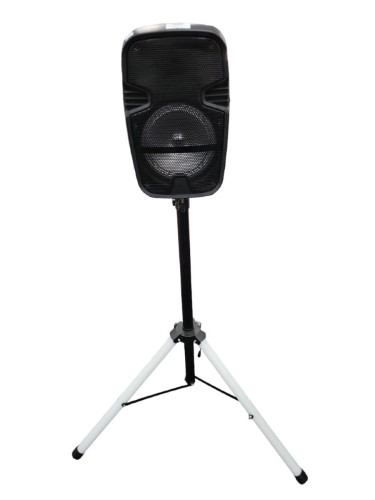 Anko Bluetooth Party Speaker 42939740 Black 043200208149 Cash