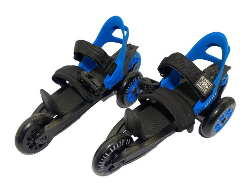 Cardiff Skate Co. Skate Shoes Blue 023201033764 Cash Converters