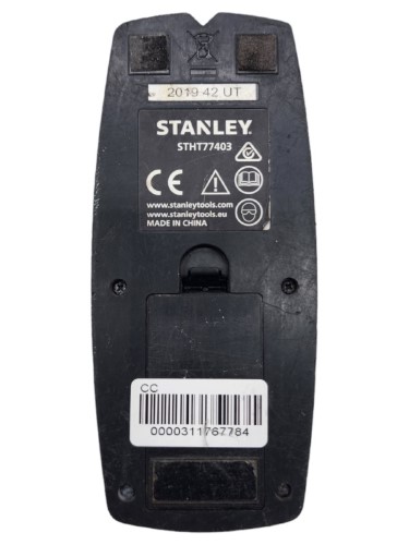 Stanley Stht77403 S100 Stud Sensor 055200159648 Cash Converters