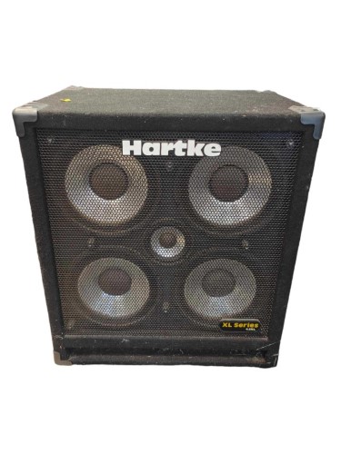Hartke 410 Bass Module XL-Series