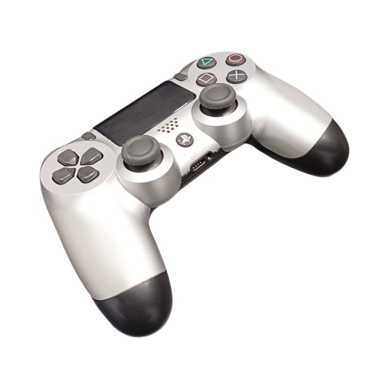 Sony Playstation 4 (PS4) Silver 058300010632 Cash Converters