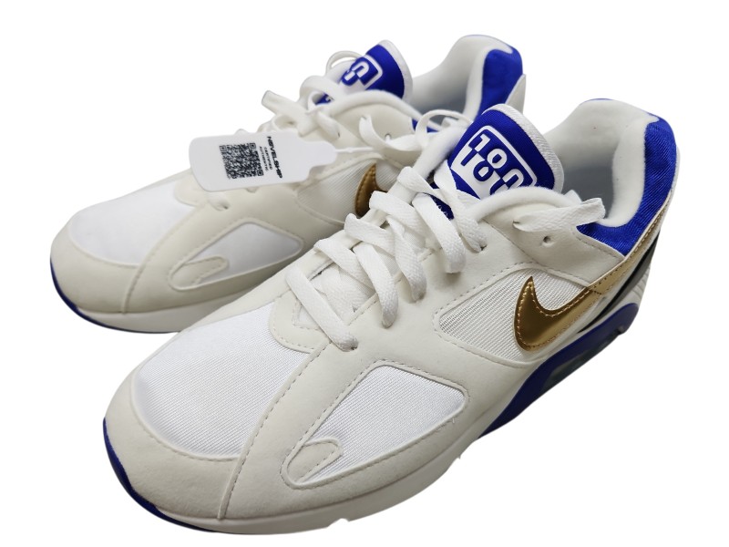 nike size 8.5 in euro