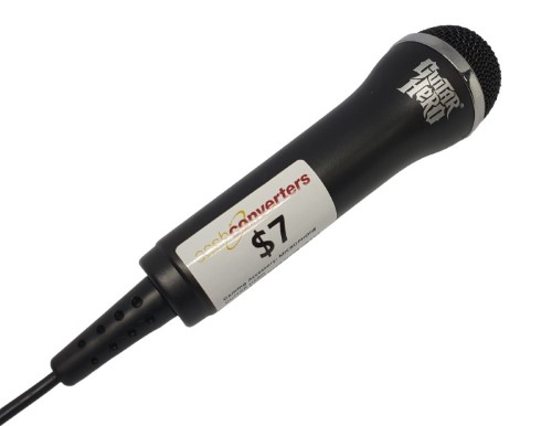 Guitar Hero Black 023100434196 Cash Converters