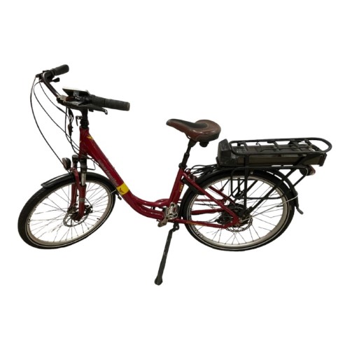 Smartmotion Ecity Red 043000335184 Cash Converters