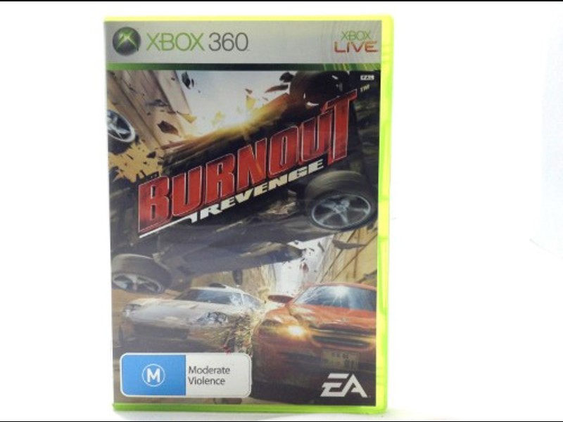 Cash Converters - Microsoft Xbox 360 Game Splinter Cell Blacklist