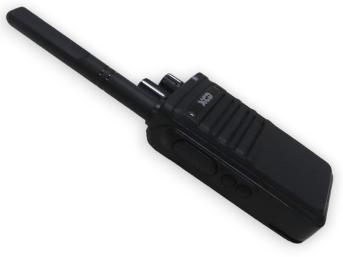 Xcd 5W Handheld Uhf Cb Radio Black 000600368305 Cash Converters