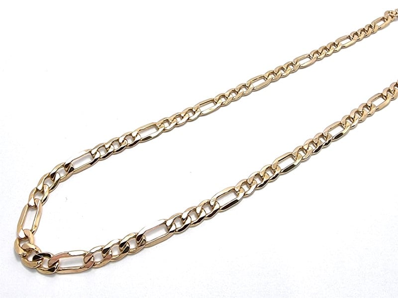 9ct Yellow Gold Chain 54cm 023201097229 Cash Converters