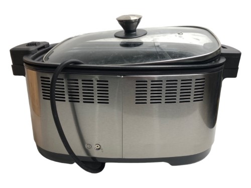Slow Cooker Breville 002800227874 Cash Converters