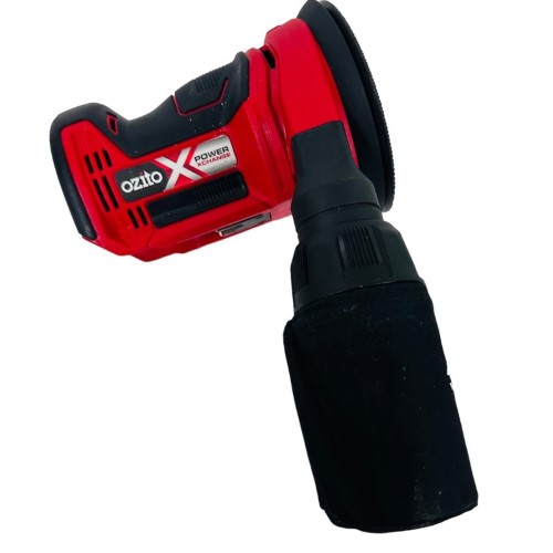 Ozito Pxros125 Random Orbital Sander 044100073224 Cash Converters