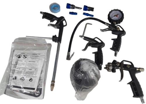 Ryobi RaC2550 50L Direct Drive Airwave 2.0HP 038100121106 Cash